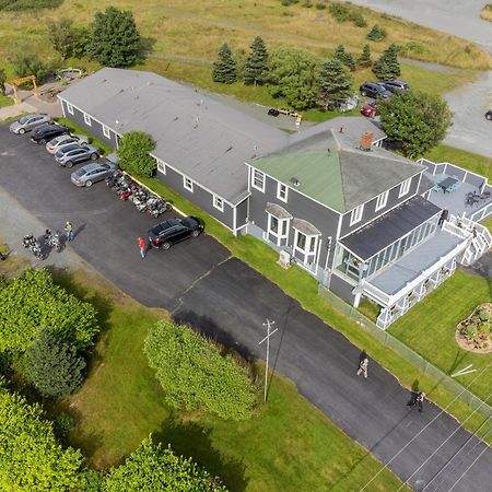 Edge Of The Avalon Inn Trepassey エクステリア 写真