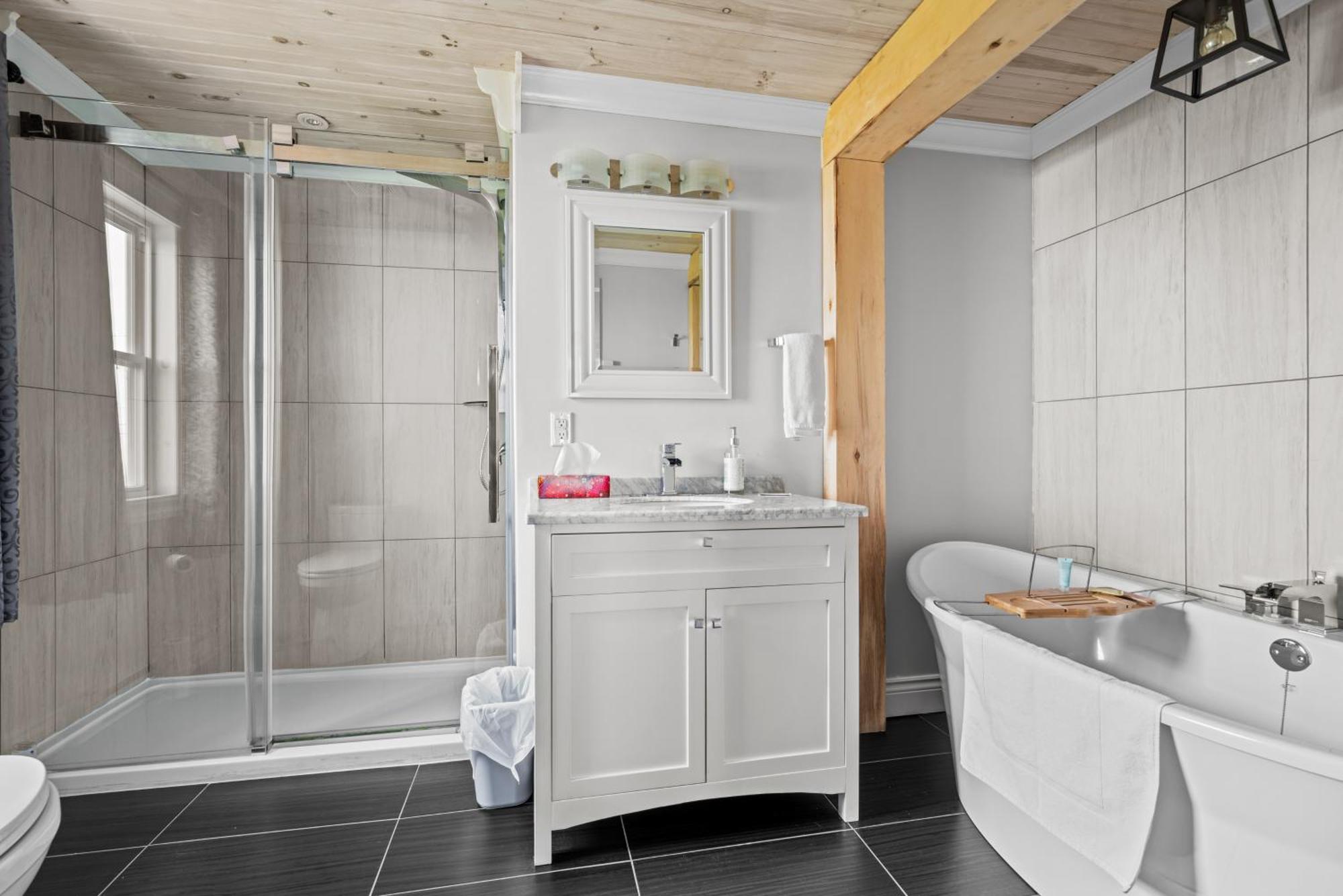 Edge Of The Avalon Inn Trepassey エクステリア 写真